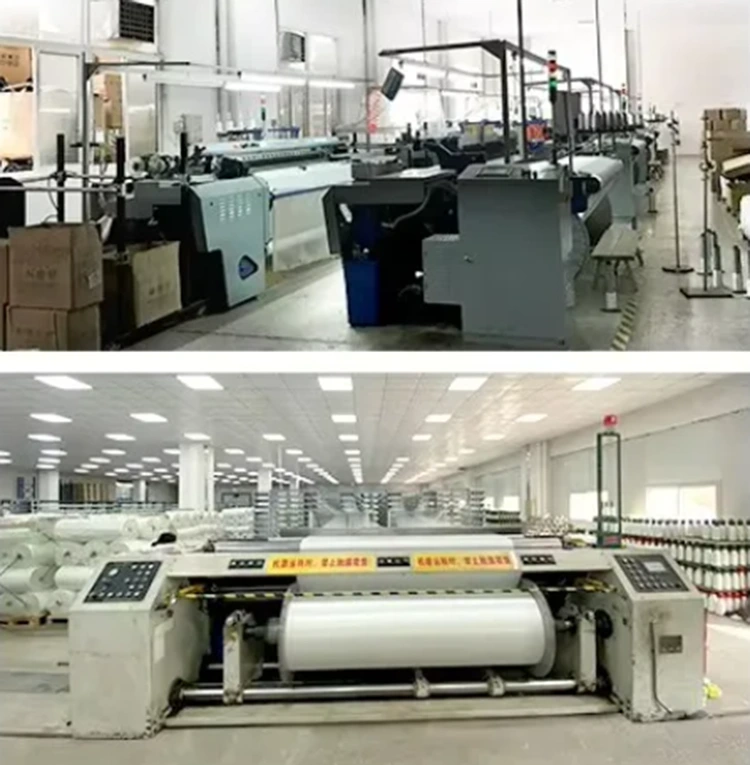 High-Strength Fiberglass Chopped Strand Mat