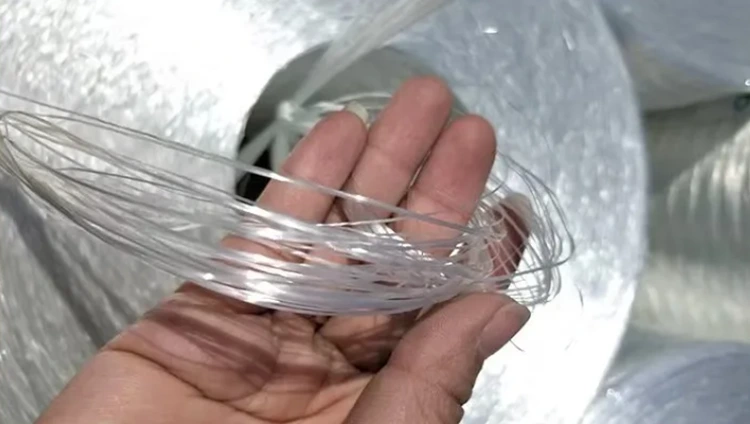 AR Fiberglass Spray-up Roving