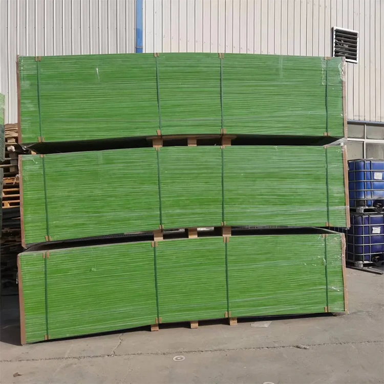 Corrosion-Resistant Weatherproof FRP Grating